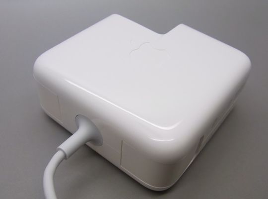 Caricatore originale dell'adattatore di corrente alternata 45W per i computer portatili MB283LL/A-00 di Apple 14.5v