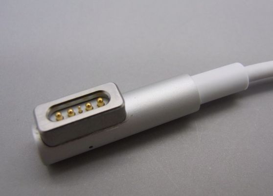 Caricatore originale dell'adattatore di corrente alternata 45W per i computer portatili MB283LL/A-00 di Apple 14.5v