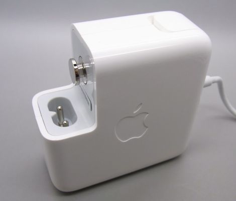 Caricatore originale dell'adattatore di corrente alternata 45W per i computer portatili MB283LL/A-00 di Apple 14.5v