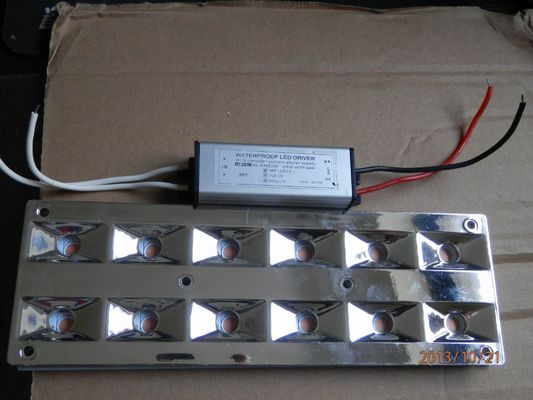 driver costante 10W della corrente LED di 1A 150ma con l'input universale di CA