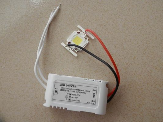driver costante 10W della corrente LED di 1A 150ma con l'input universale di CA