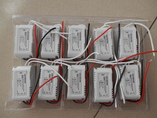 driver costante 10W della corrente LED di 1A 150ma con l'input universale di CA