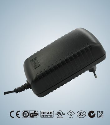 le serie di 50W KSAH accendono gli adattatori di potere di commutazione con 5-24VDC 0.05-5.9A per la stampante, il drive del hard disk, decoder