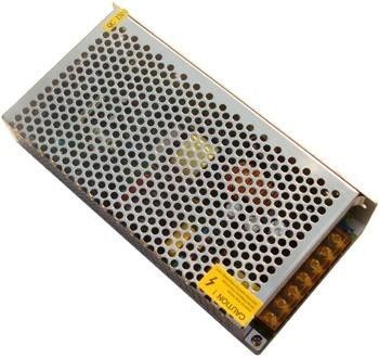24V dell'alimentazione elettrica del CCTV di CC 15A CB dell'adattatore di potere del commutatore FCC/350W