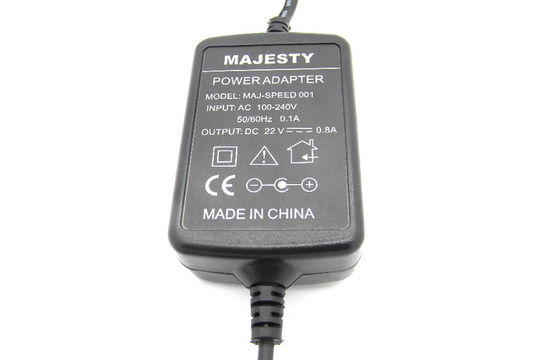 L'adattatore 12V 2A di potere di commutazione di Destkop per il LCD LA TV, FCC parte 15 la classe B