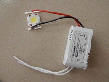 Driver costante della corrente LED della luce di inondazione 10W, alimentazione elettrica di commutazione di 10 watt LED