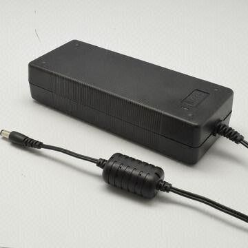 Alimentazione elettrica esile extra di commutazione di CC di CA 120w, alimentazioni elettriche da tavolino esterne