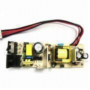 Aprire Frame auto viaggio 3A - 5A 12V AC DC Switching Power Supply / Charger