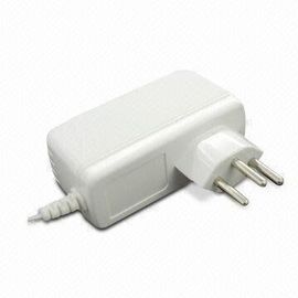 l'alimentazione elettrica di commutazione di CC di CA 12W in pieno aderisce al Livello V/membri del Parlamento Europeo della CCE IV EUP2011