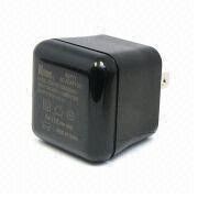 100mA DC di commutazione Supply adattatore AC con protezione OCP per l'ADSL