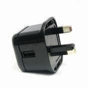 5V DC di commutazione Supply adattatore AC con protezione OVP per disco rigido