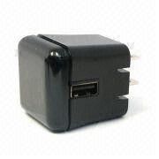 100mA 5V USB AC DC Switching Power Supply per la sostituzione di apparecchi casalinghi