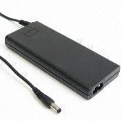 Parete - convertitore AC DC Switching Power Supply di Monte 5A Slinky esterno portatile computer