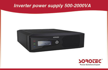 500-2000va CC - protezione sovra- del carico degli invertitori di energia solare di CA