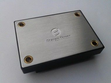 Modulo industriale 50W XX50-12S24-PEC del convertitore dell'alimentazione elettrica di CC dell'ampia gamma 9-18 V dell'input