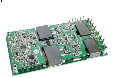 L'invertitore industriale di CC-CC dell'alimentazione elettrica di isolamento 700W ha prodotto 28V/25A TF700-48S28-NOC