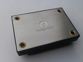 il modulo industriale 12Volt/2.5A del convertitore dell'alimentatore in CC di CC 30W ha prodotto XX30-48S12-PEC