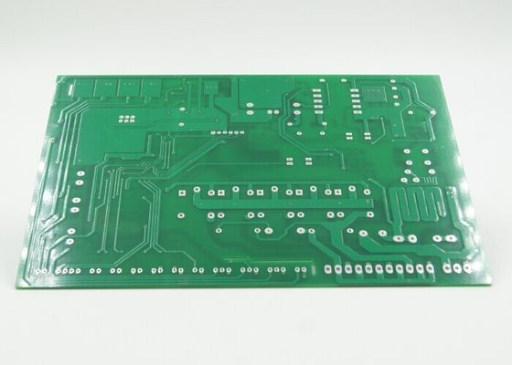 Circuito stampato del rame di doppio strato per la batteria/l'unità di fornitura corrente elettrica
