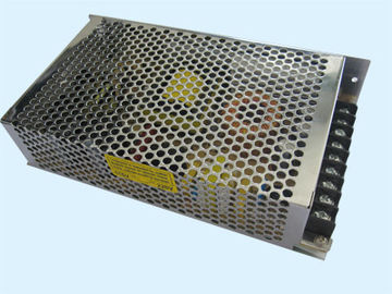 Alimentazione elettrica industriale a una uscita 12V 12.5A per l'azionamento principale, alto potere 150W