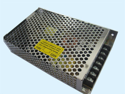 Industriale universale alimentazione 12 il metallo Shell EN60950 impermeabile di volt 100W