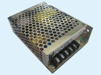 Industriale impermeabile alimentazione 12 volt per le attrezzature di comunicazione 50Hz/60Hz