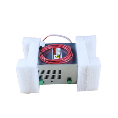 30w alla tagliatrice del laser di sostegno del generatore dell'alimentazione elettrica del laser 150w/laser