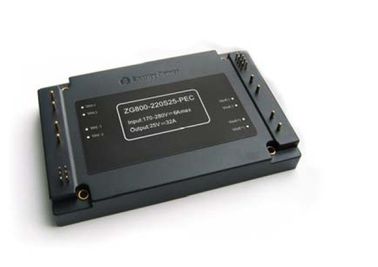 Le alimentazioni elettriche di potere militare hanno prodotto 25 V ZG800-220S25-PEC