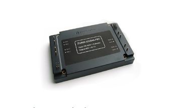Convertitore cc-cc dell'alimentazione elettrica di potere militare