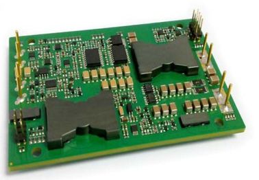 Il modulo militare 800W del convertitore dell'alimentatore in CC di CC ha prodotto 48Volt ZG800-250S48-NOC