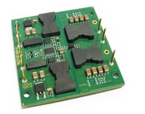 le alimentazioni elettriche di potere militare 150W hanno prodotto 12 volt/18 - input di CC 36V JS150-24S12-POC