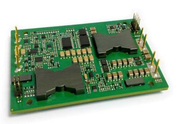 Alimentazione elettrica di potere militare UL/cUL60950 240v a 12V ZG800-250S12-POC