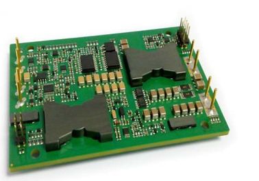CC-CC a basso rumore dei moduli delle alimentazioni elettriche di potere militare ha prodotto 45V ZG800-250S45-POC