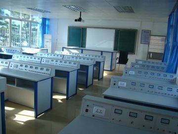 Lavagna interattiva di Multi-Tocco della scuola e di riunione con l'alimentazione elettrica di USB