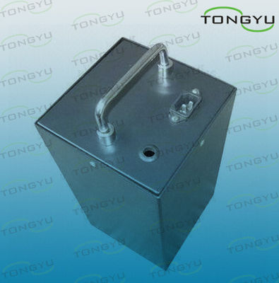 batteria ricaricabile di 12V 24V 36V 48V 72V LiFePO4 per la batteria di potere militare