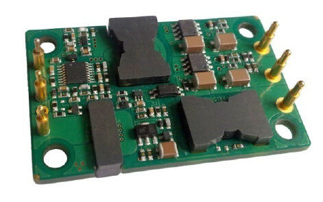 Uscita ±15V YN150-24DB15-POC dei convertitori cc-cc 150W