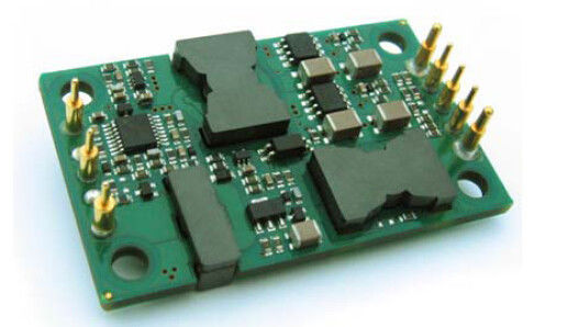 modulo 28V del convertitore cc-cc 150W con protezione YN150-24S28-POC di sovraccarico