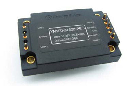 Modulo 8V del convertitore cc-cc