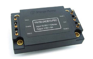 Modulo a temperatura eccessiva 18 dei convertitori cc-cc di protezione - 36V CC YN150-24DB15-PEC