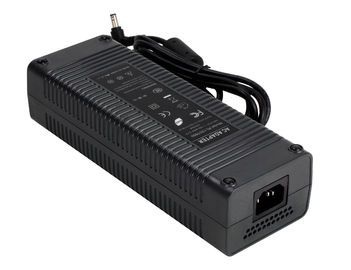 Adattatore nero di CA del computer di 200 W, alimentatore in CC di CA del PC 12V16.7A di ITX