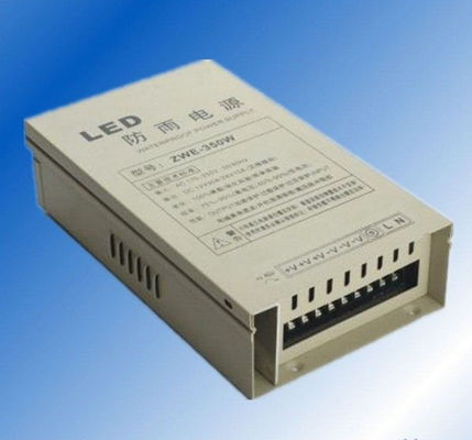 Alimentatore in CC 120W di CA del CCTV del FCC CISPR 22 12V 10A con alto potere