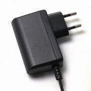 alimentazione elettrica universale dell'adattatore di corrente continua di CA del computer portatile 11W con en 60950-1