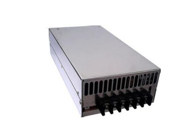 driver 12V 24V 5V della luce dell'alimentazione elettrica di CC LED di CA di 600 watt LED