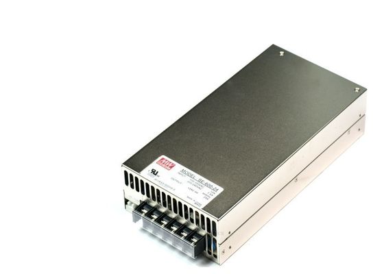 driver 12V 24V 5V della luce dell'alimentazione elettrica di CC LED di CA di 600 watt LED