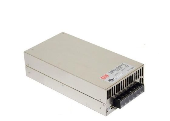 driver 12V 24V 5V della luce dell'alimentazione elettrica di CC LED di CA di 600 watt LED