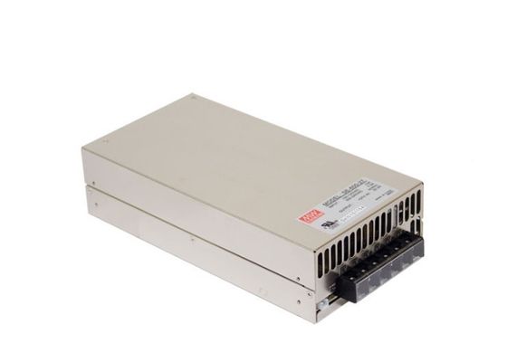 driver 12V 24V 5V della luce dell'alimentazione elettrica di CC LED di CA di 600 watt LED