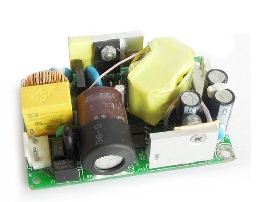 EN61000-3-2 il potere medico standard Suppies 50W ha prodotto 15V/2.67A MD50-220S15