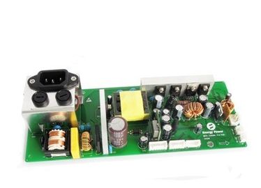 L'alimentazione elettrica medica di RoHS 45W ha prodotto 5V/2A, 12V/1.5A, 12V/0.5A, il PIPISTRELLO/16.8V/0.75A MD45-220Q16A