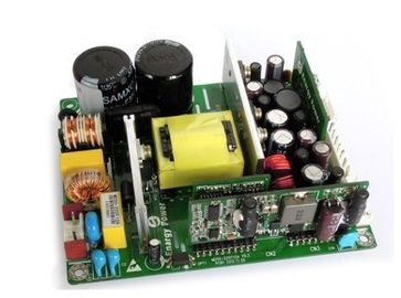 CA medico al convertitore 5V/2.5A, 12V/2.5A, 13.8V/0.4A MD50-220T12B di tensione di CC