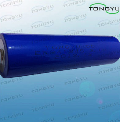 batteria del cloruro di tionile del litio di 3.6V 33Ah per l'alimentazione elettrica di sostegno