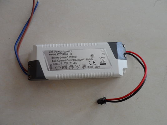 UL principale corrente costante/CUL del driver 500Ma/600Ma/700Ma di 30W con alto Effiency